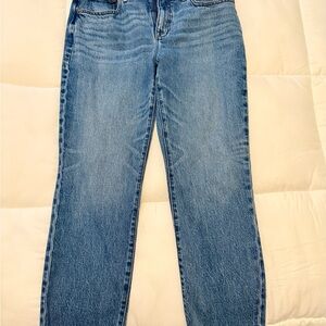 J. Crew Slim Boyfriend 29